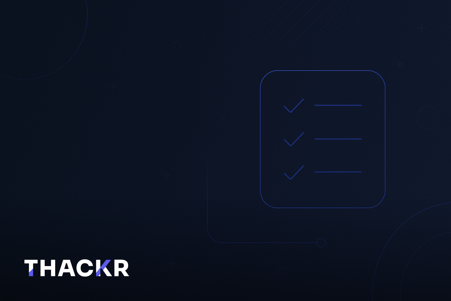 SaaS MVP Checklist: What Should You Build First?